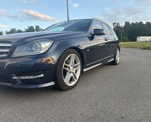 Mercedes-Benz C 300 Gebrauchtwagen