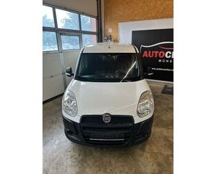 Fiat Doblo Gebrauchtwagen