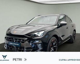 Cupra Terramar Gebrauchtwagen