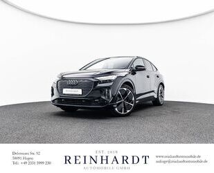 Audi Q4 e-tron Gebrauchtwagen