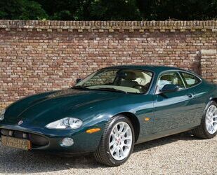 Jaguar XKR Gebrauchtwagen