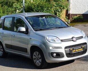 Fiat Panda Gebrauchtwagen