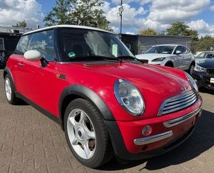 Mini Cooper Gebrauchtwagen