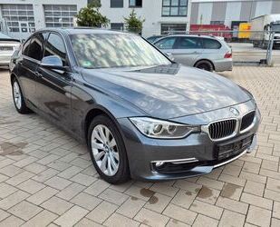 BMW 320 Gebrauchtwagen