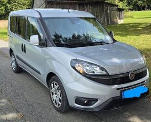 Fiat Doblo Gebrauchtwagen