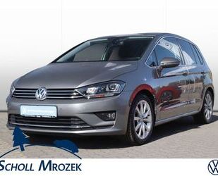 VW Golf Sportsvan Gebrauchtwagen