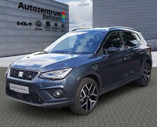 Seat Arona Gebrauchtwagen