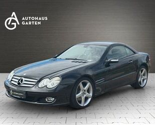Mercedes-Benz SL 350 Gebrauchtwagen