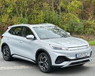 BYD ATTO 3 Gebrauchtwagen
