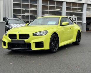 BMW M2 Gebrauchtwagen