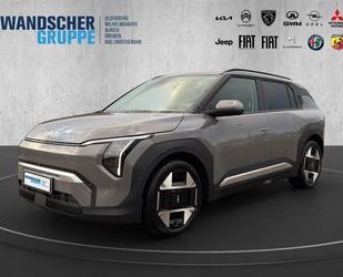 Kia EV3 Gebrauchtwagen
