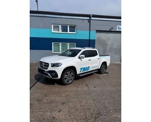 Mercedes-Benz X 250 Gebrauchtwagen