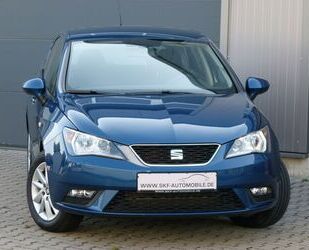 Seat Ibiza Gebrauchtwagen