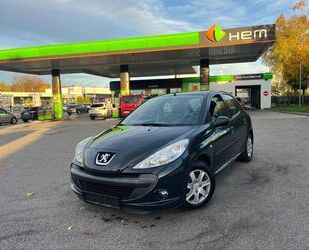 Peugeot 206 Gebrauchtwagen