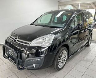 Citroen Berlingo Gebrauchtwagen