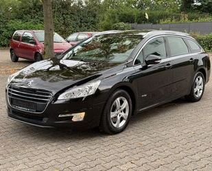 Peugeot 508 Gebrauchtwagen