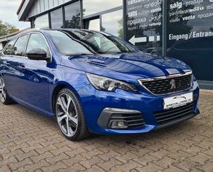 Peugeot 308 Gebrauchtwagen