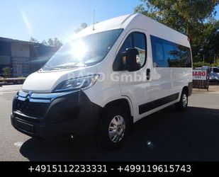 Citroen Jumper Gebrauchtwagen