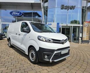 Toyota Proace (Verso) Gebrauchtwagen