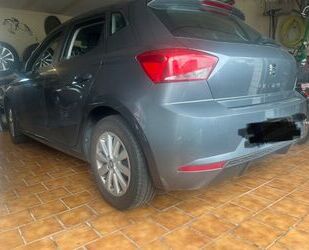 Seat Ibiza Gebrauchtwagen
