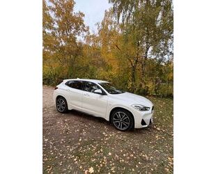 BMW X2 Gebrauchtwagen