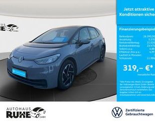 VW ID.3 Gebrauchtwagen