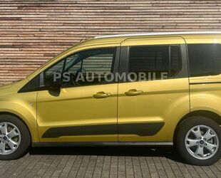 Ford Tourneo Connect Gebrauchtwagen