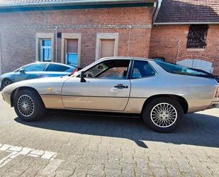 Porsche 924 Gebrauchtwagen