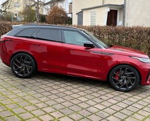 Land Rover Range Rover Velar Gebrauchtwagen
