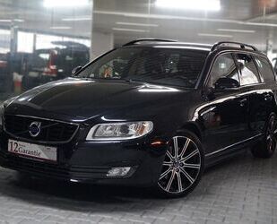 Volvo V70 Gebrauchtwagen