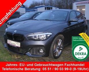 BMW 120 Gebrauchtwagen