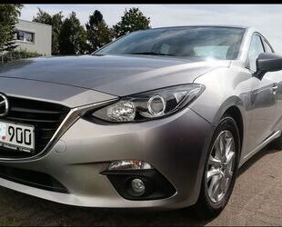 Mazda 3 Gebrauchtwagen