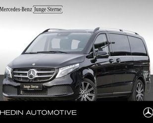 Mercedes-Benz V 300 Gebrauchtwagen