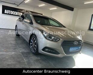 Hyundai i40 Gebrauchtwagen