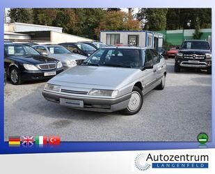 Citroen XM Gebrauchtwagen