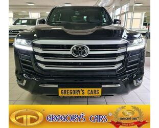 Toyota Land Cruiser Gebrauchtwagen