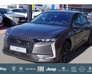 DS Automobiles DS4 Gebrauchtwagen