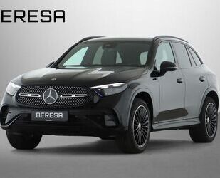 Mercedes-Benz GLC 300 Gebrauchtwagen