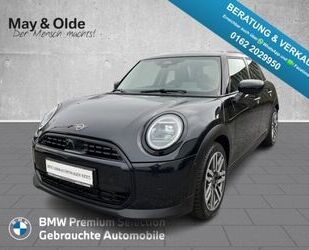 Mini Cooper C Gebrauchtwagen