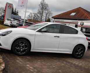 Alfa Romeo Giulietta Gebrauchtwagen