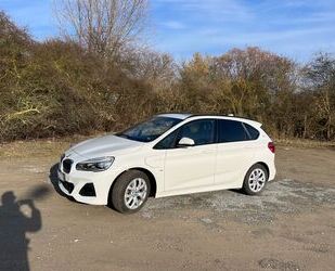BMW 225 Active Tourer Gebrauchtwagen