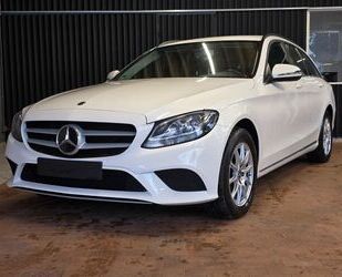 Mercedes-Benz C 180 Gebrauchtwagen