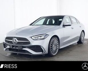 Mercedes-Benz C 300 Gebrauchtwagen