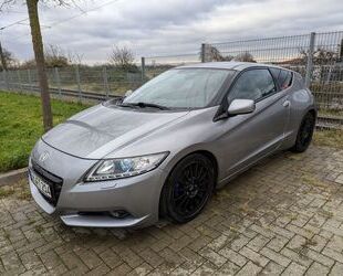 Honda CR-Z Gebrauchtwagen