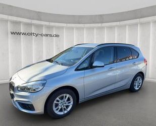 BMW 218 Gebrauchtwagen