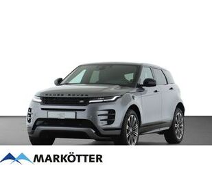 Land Rover Range Rover Evoque Gebrauchtwagen