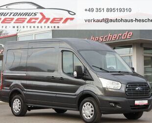 Ford Transit Gebrauchtwagen