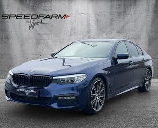 BMW 540 Gebrauchtwagen