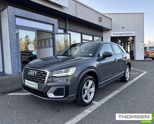 Audi Q2 Gebrauchtwagen
