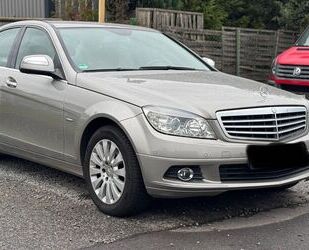 Mercedes-Benz C 180 Gebrauchtwagen